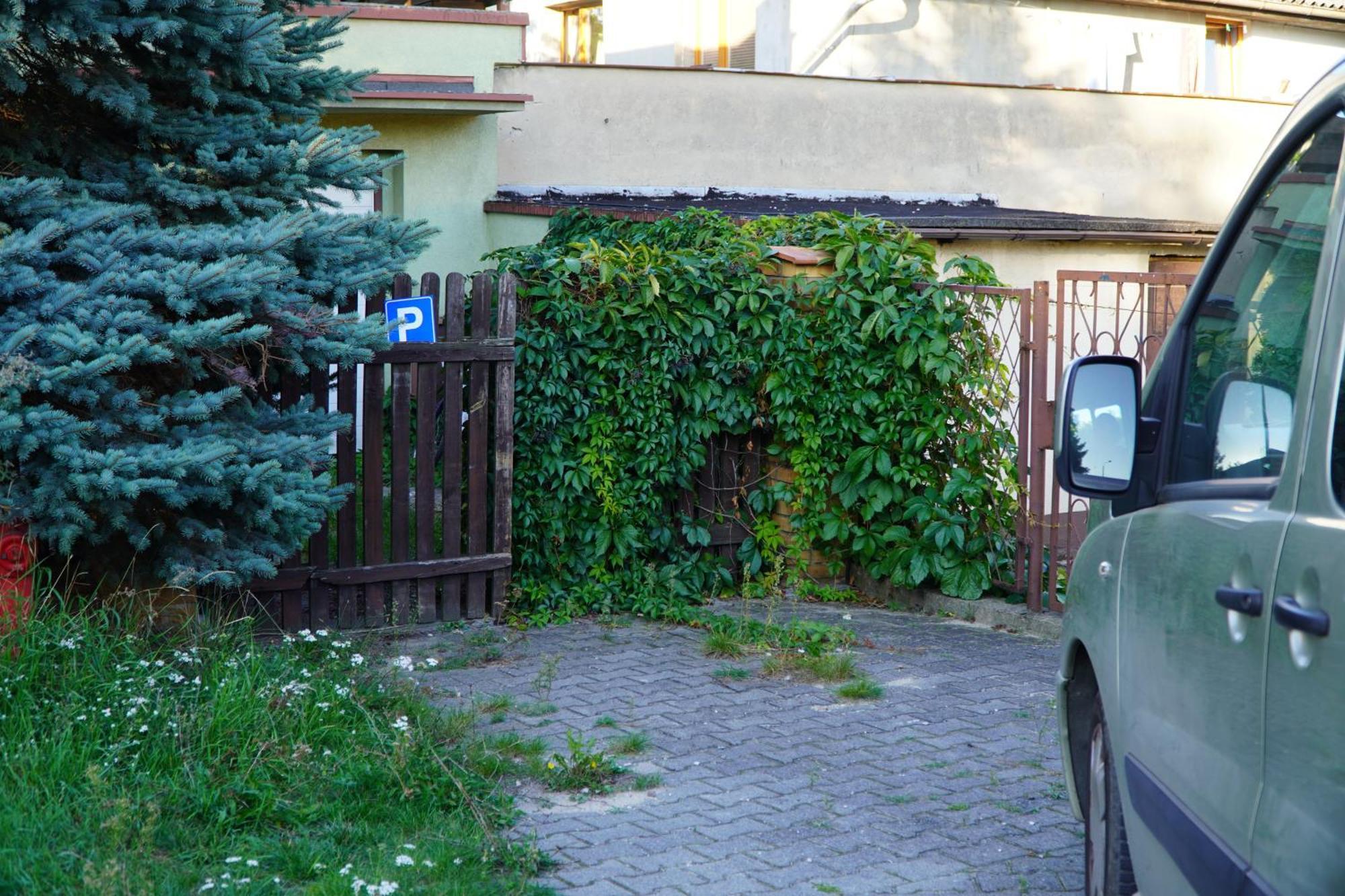 Apartament Paderewski Poznan Exterior photo
